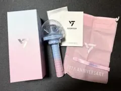 2026年最新】SEVENTEEN ペンライト 10thの人気アイテム - メルカリ