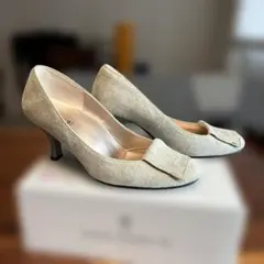 サクセスウォークパンプス　22.5EEのサムネイル