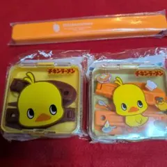 ポケモン 缶ケース 団員ごっこピカチュウ フレア団 スクエア缶
