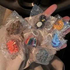 値下げ❌ Daisuke Kondoめじるしアクセサリー コンプリート