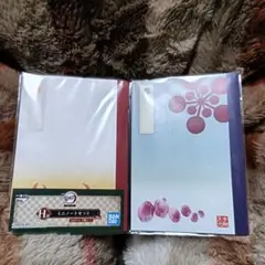 鬼滅の刃　ミニノートセット