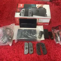 Nintendo Switch 本体 + 付属品セットおまけつき