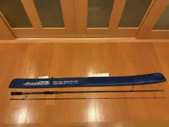 エバーグリーン ゼファー アヴァンギャルド ZAGS-96ML/M+のサムネイル
