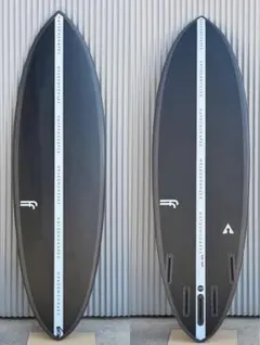 ESSENCEサーフボード 6'8