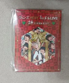 2026年最新】ジャニーズwest dvdの人気アイテム - メルカリ