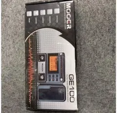 2026年最新】Mooer GE300 マルチエフェクターの人気アイテム - メルカリ