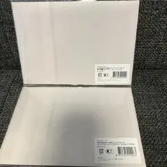 アンジェリーク がんばるあなたへ送るサクリアメッセージカード 2種セット