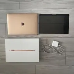 2026年最新】macbook air 2018 16gbの人気アイテム - メルカリ