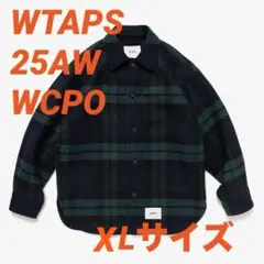 2026年最新】WTaps xl wcpoの人気アイテム - メルカリ