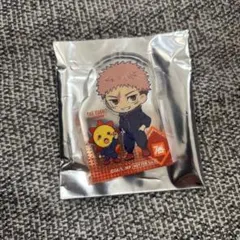 呪術廻戦 コジマ 虎杖悠仁 アクリルブロック