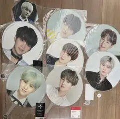 2026年最新】bts うちわ 公式 ユンギの人気アイテム - メルカリ
