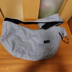 ドッグスリング 犬 抱っこ紐 ペットスリング