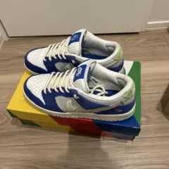Nike SB Dunk Low fly street wear