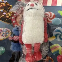 未開封　パペットスンスン　キャンディストア　ノンノン　ぬいぐるみ