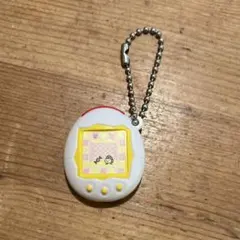 たまごっち ミニチュアチャームコレクション ３ いちごっち