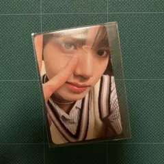 ハンユジン　トレカ　セット