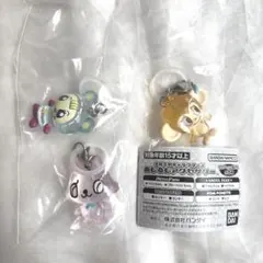 ♡ナルミヤ めじるしアクセサリー