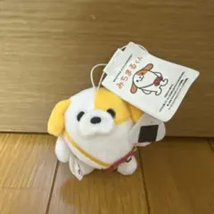 みちまるくん　ぬいぐるみマスコット