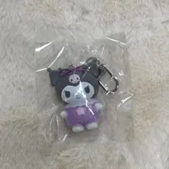 ちびっとも　むしさん　クロミ