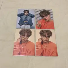 FANTASTICS 佐藤大樹 トレカ