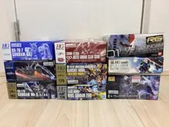 ガンプラまとめ売り 2026年最新】ガンプラまとめ売りの人気アイテム - メルカリ