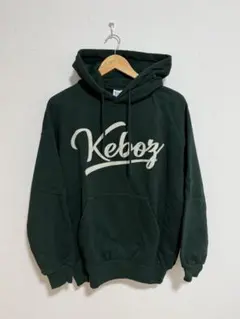 Keboz パーカー
