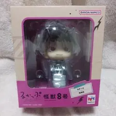 怪獣8号　るかっぷ　鳴海弦