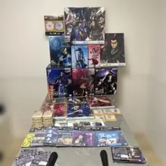 キングダム一番くじフィギュアセット 下位賞セット