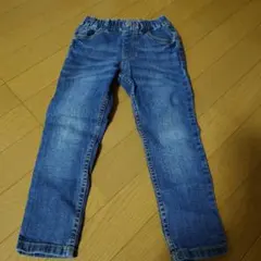 ELFINDOLL デニムパンツ 110サイズ