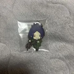 家庭教師ヒットマンREBORN! 六道骸　にとたん