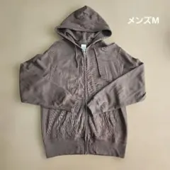 United Athle スウェット フルジップ パーカーのサムネイル