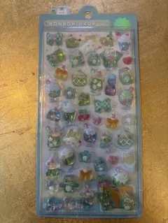 BONBON DROP Seal (クーリア：メロンソーダ)