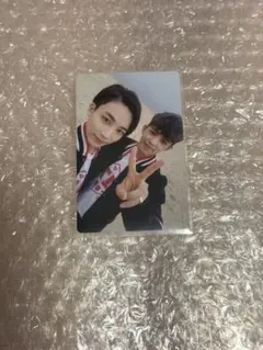 SEVENTEEN セブチ トレカ クパン ジョンハン エスクプス SVT | Mercari
