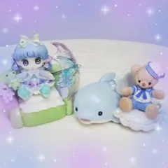 【葉月様】専用✩期間限定オーダーページ✩ミニチュアスイーツ