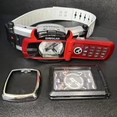 仮面ライダー電王 デンオウベルト 変身ベルト
