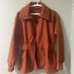 TRUBU スプリングコート