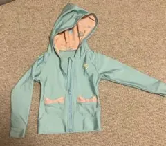 ラッシュガード　90