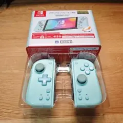 [訳あり]Switch HORI グリップコントローラーfit