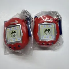 【新品・未開封】たまごっち　ミニチュアチャームコレクション3 やんぐまめっち