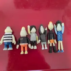 2026年最新】サイラス フィギュアの人気アイテム - メルカリ