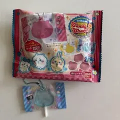 ちいかわ キャンディチャーム ハチワレのサムネイル
