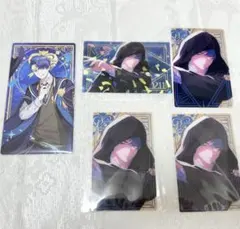 ビバレン イッセイ クリカ スペカ