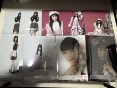 櫻坂46 生写真　稲熊ひな