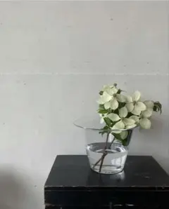津村里佳 ハナドキ limited 花器 - メルカリ