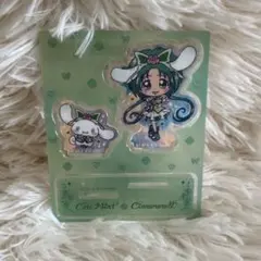プリキュア5GOGO！サンリオコラボ
