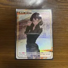 バボカ ハイキュー!! 清水潔子 2枚セット - メルカリ