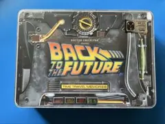 BACK TO THE FUTURE 20thアニバーサリーBOX限定品 - メルカリ