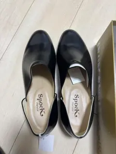 【新品未使用！】HARUTA スポックシューズ 26.5cm