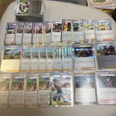 サポートSRとサーポトノーマル140枚セット