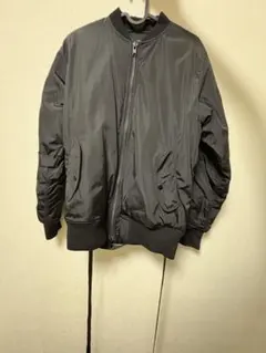 stampd ma1 フライトジャケット　sサイズのサムネイル